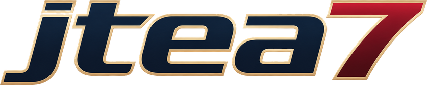 jtea7 Logo